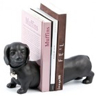 Serre-Livres design Teckel