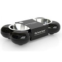 Gamelle pour chien Os Gamelle pour chien Os
