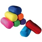 Coussin traversin microbilles