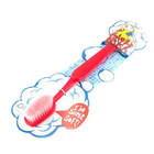 Brosse à dents géante