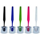 Brosse toilettes design brosse à dents