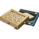 Labyrinthe en bois grand format Labyrinthe en bois grand format