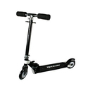 Trottinette avec lampes directionnelles Trottinette avec lampes directionnelles