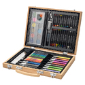 Mallette à dessin personnalisée Mallette à dessin personnalisée