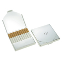 Etui à cigarette gravé Etui à cigarette gravé