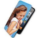 Housse personnalisée pour iPhone 5 Housse personnalisée pour iPhone 5
