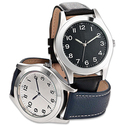 Montre Paris gravée Montre Paris gravée