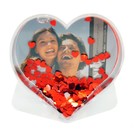 Cadre photo petit coeur