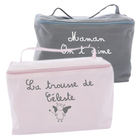 Trousse vanity personnalisée
