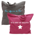 Sac à main femme personnalisé