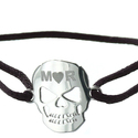 Bracelet vanité personnalisé Bracelet vanité personnalisé
