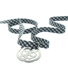 Pendentif motif celte gravé