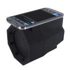 Enceinte à Induction pour Portable Boombox