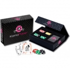 Jeu coquin Kama Poker