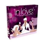 Jeu de société pour amoureux: In Love