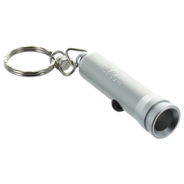 Porte-clés lampe de poche gravé Porte-clés lampe de poche gravé