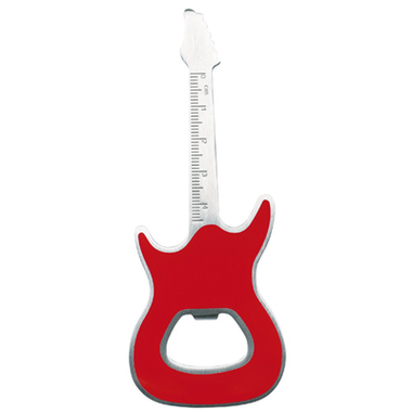 Décapsuleur design guitare Décapsuleur design guitare