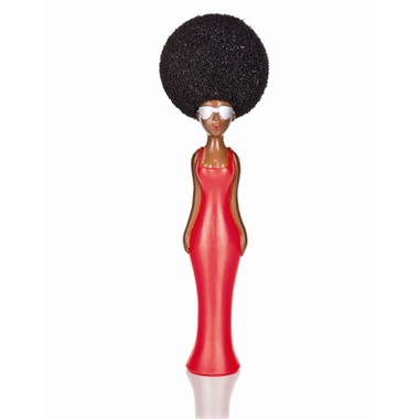 Brosse à vaisselle design disco Brosse à vaisselle design disco