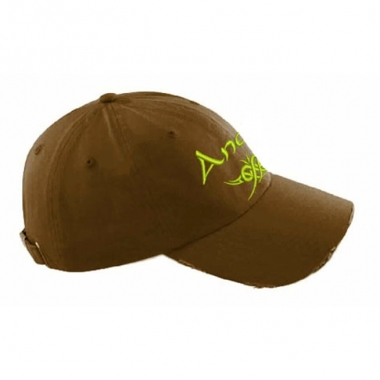 Casquette vintage brodée à son prénom Casquette vintage brodée à son prénom