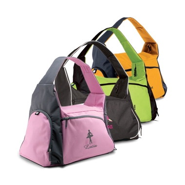Sac de sport femme personnalisé Sac de sport femme personnalisé