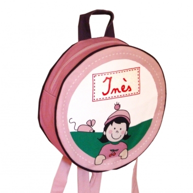 Sac à dos personnalisé à son prénom Sac à dos personnalisé à son prénom