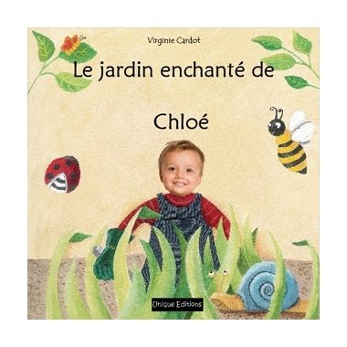 Livre personnalisé pour enfant Livre personnalisé pour enfant