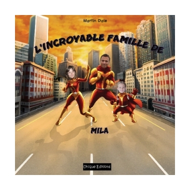 Livre personnalisé pour enfants Livre personnalisé pour enfants