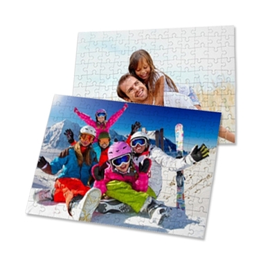 Puzzle photo personnalisé Puzzle photo personnalisé