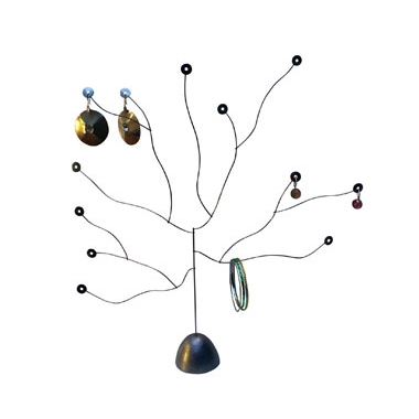 Arbre à bijoux 12 accroches Arbre à bijoux 12 accroches