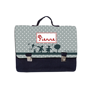 Cartable personnalisé pour enfant Cartable personnalisé pour enfant