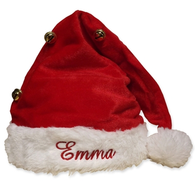 Bonnet de Noël personnalisé Bonnet de Noël personnalisé