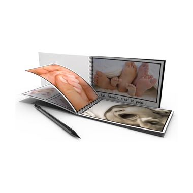 Livre photo petit format Livre photo petit format