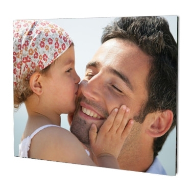 Plaque photo aluminium Plaque photo aluminium