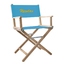 Chaise metteur en scene