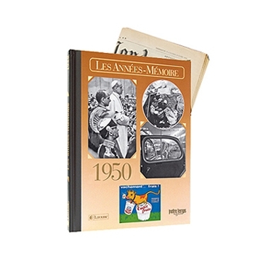 Journal et livre anniversaire Journal et livre anniversaire