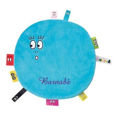 doudou barbapapa bidibul doudou barbapapa bidibul