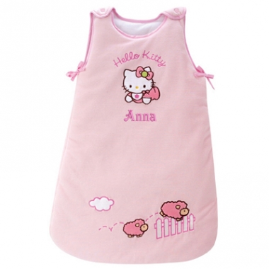 Gigoteuse Hello Kitty Gigoteuse Hello Kitty