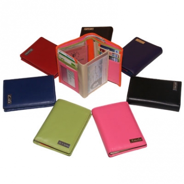 Portefeuille personnalisé Portefeuille personnalisé