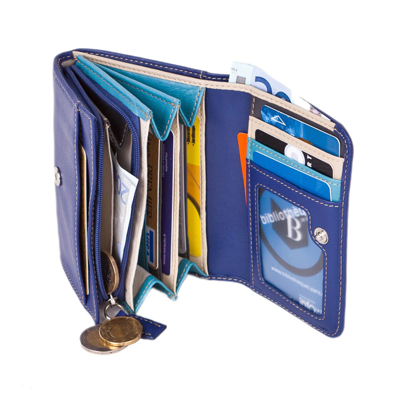 Porte monnaie personnalisé