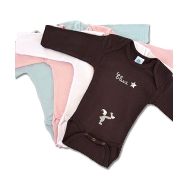 Body personnalisable Body personnalisable