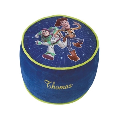 pouf personnalisé Toy Story pouf personnalisé Toy Story