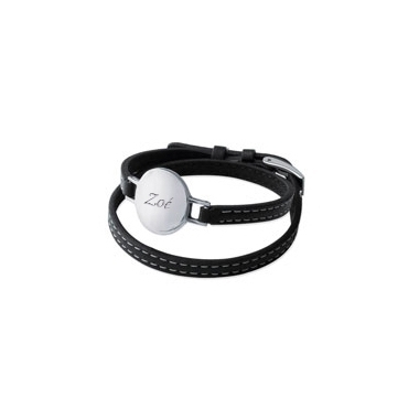 bracelet rond cuir bracelet rond cuir