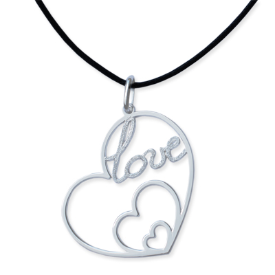 collier love