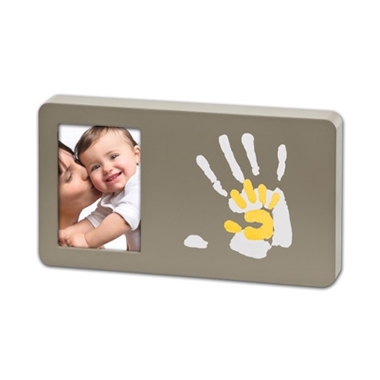 Cadre empreinte maman et bébé Cadre empreinte maman et bébé