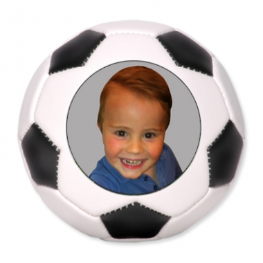 Ballon de foot personnalisé Ballon de foot personnalisé
