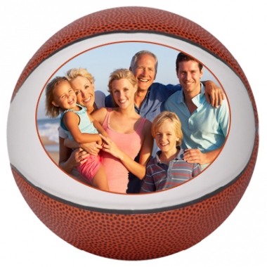 Ballon de basket personnalisé Ballon de basket personnalisé