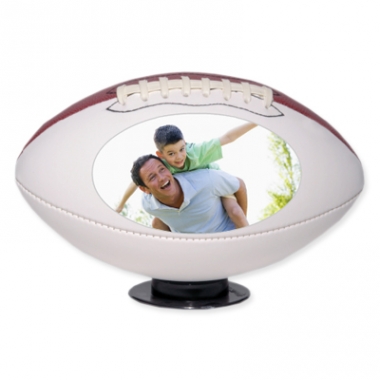 Ballon de football americain personnalisé Ballon de football americain personnalisé