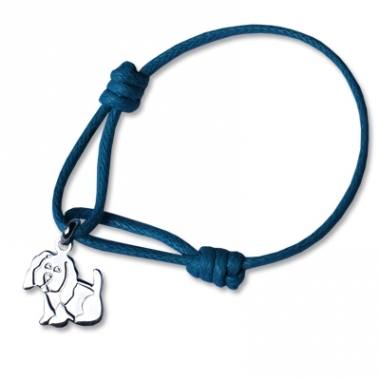Bracelet chien personnalisé Bracelet chien personnalisé