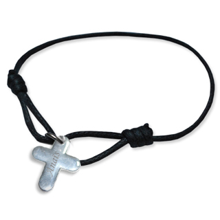 Bijou croix personnalisé