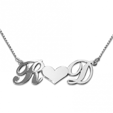 Collier amoureuse Collier amoureuse